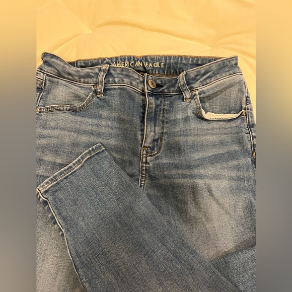 American Eagle Next Level Stretch - Picture 2 of 3
